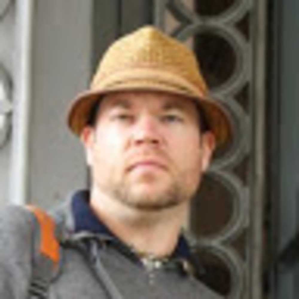 Meet your Posher, Alex